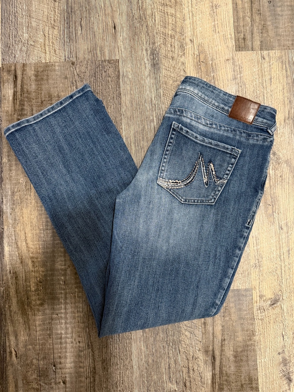 EUC Maurices Women's Jeans - 12S